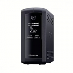 Cyberpower VP1000ELCD-FR, 1000VA 550W VP1000ELCD-FR
