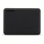 Toshiba Canvio Advance, 2TB, Black HDTCA20EK3AA