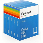Polaroid Color 600, 5 x 8 Photos 6013