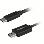 Startech USB-A 3.0 to USB-C, 2m USBC3LINK