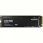 Samsung 980, 500GB, M.2 Gen3 x4 MZ-V8V500BW