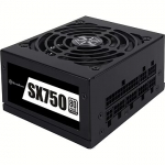 Silverstone SX750 Platinum, 750W, 80PLUS Platinum SST-SX750-PT v1.1
