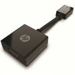 Hewlett Packard HDMI to VGA Adapter H4F02AA#AC3