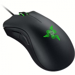 Razer DeathAdder Essential, Black RZ01-03850100-R3M1