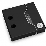 EK Water Blocks EK-Quantum Velocity&sup2; D-RGB 1700, Nickel + Acetal 3831109857670