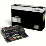 Lexmark Imaging unit black Lexmark 500ZA | 60000 pgs | MS310d / MS310dn / MS410d / MS410 50F0ZA0