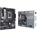 Asus PRIME H610M-A D4-CSM PRIME H610M-A D4-CSM