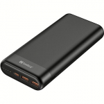 Sandberg 20000 PD65W, 20000 mAh, Black 420-62