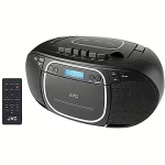 JVC Radio CD RCE561B RCE561B