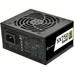 Silverstone SX750-G, 750W, 80PLUS Gold SST-SX750-G
