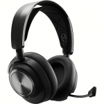 Steelseries Arctis Nova Pro X, Wireless, Black 61521