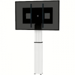 Newstar Motorised Floor stand, Wall Mount, 42-100" PLASMA-W2500SILVER