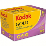 Kodak film Gold 200/24 6033955