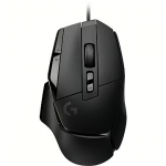 Logitech G502 X, Black 910-006138