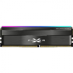 Silicon Power Zenith RGB, 8GB, DDR4, 3200MHz, CL16, Single Stick SP008GXLZU320BSD