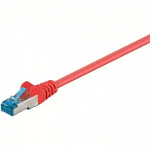 Goobay CAT 6A, S/FTP, 2m 93745