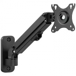 Gembird Adjustable wall display mounting arm, 17-27" MA-WA1-01