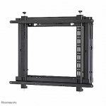 Newstar NEOMOUNTS WALL MOUNTED VIDEO WALL MOUNT (POP-OUT/LPORTRAIT & LANDSCAPE, PRE-ASSEMBLED) WL95-800BL1