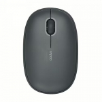 Rapoo M660, Silent, Dark Gray 215758
