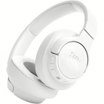 JBL Tune 720BT, White JBLT720BTWHT