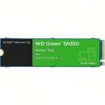 Western Digital Green SN350, 250GB, Gen3 x4 WDS250G2G0C