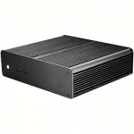 Akasa Euler T Plus, Black A-ITX57-M1B