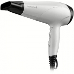 Remington Ionic Dry, White/Black D3194