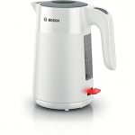 Bosch TWK2M161, White TWK2M161