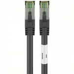 Goobay CAT 8.1, S/FTP (PiMF), 5m 66724