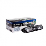 Brother TN329BK, Black Toner TN329BK