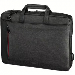 Hama Manchester, 13.3", Black 216575