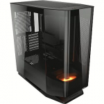 Cougar FV270, Tempered Curved Glass, Black CGR-58M6B