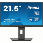 Iiyama XUB2293HS-B6, 21.5" XUB2293HS-B6