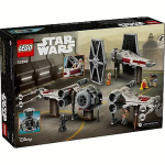 Lego TIE Fighter & X-Wing Mash-up 75393