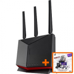 Asus RT-BE86U 90IG08W0-MO9A0V