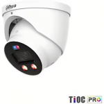 Dahua Eyeball, 1850p, 6MP, White HDW3649H-ASPV0280B-PRO