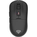 Natec Genesis Zircon 660 Pro, Black NMG-2193