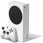 Microsoft Xbox Series S 512 GB QHD HDR white EP2-10060