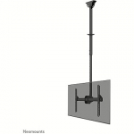 Newstar TV ceiling mount, 37-70" CL35-440BL16L