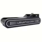 Jimmy Battery for H10 Pro, 1 pcs. B0XF1760001R