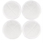 Bissell SpinWave Pads, 4 pcs. 2131