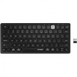 Kensington Multi-Device Dual Wireless.DE. schwarz K75502DE