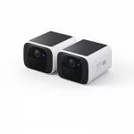 Anker Eufy 2 Pack S220, 2K, White E8134321