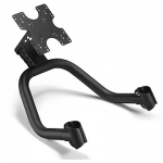 Next Level Racing F-GT Pro Direct Monitor Mount - schwarz NLR-R004