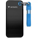 Verbatim 32195 Pocket External SSD 2TB 32195