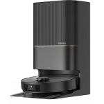 Dreame X40 Ultra Complete cleaning robot (Black) RLX63CE-2