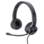 Lindy HEADSET USB-C OFFICE 20439