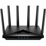 Cudy Router CUDY WR6500H 2.5G Wi-Fi 7 WR6500H