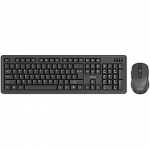 Savio Keyboard and mouse set SAVIO KB-03 wireless SAVKB-03