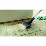 Bissell Stick Vacuum | PowerClean FurGuard Select | Cordless operating | 280 W | 25.2 V | Operating time (max) 50 min | Black/Titanium/Cobalt Blue | Warranty 60 month(s) | Battery warranty 24 month(s) 4093N